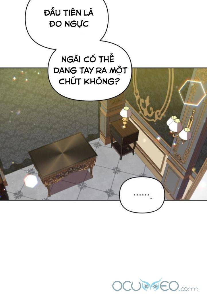 Công Tước Ác Quỷ Không Ngủ Được Chapter 11 - 14