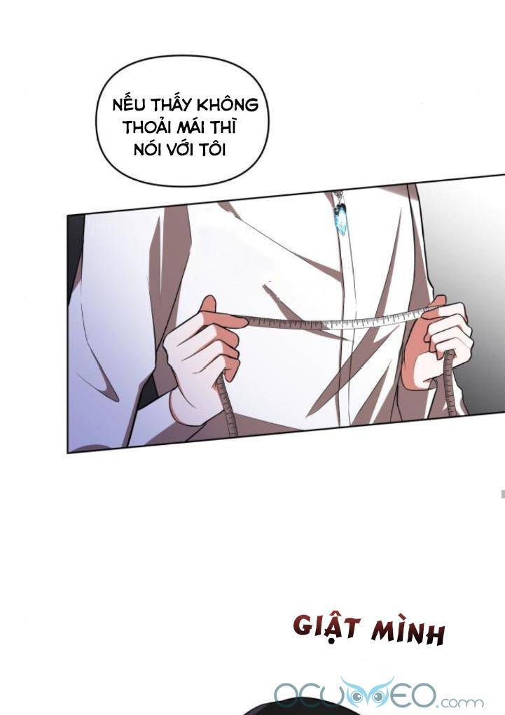 Công Tước Ác Quỷ Không Ngủ Được Chapter 11 - 15