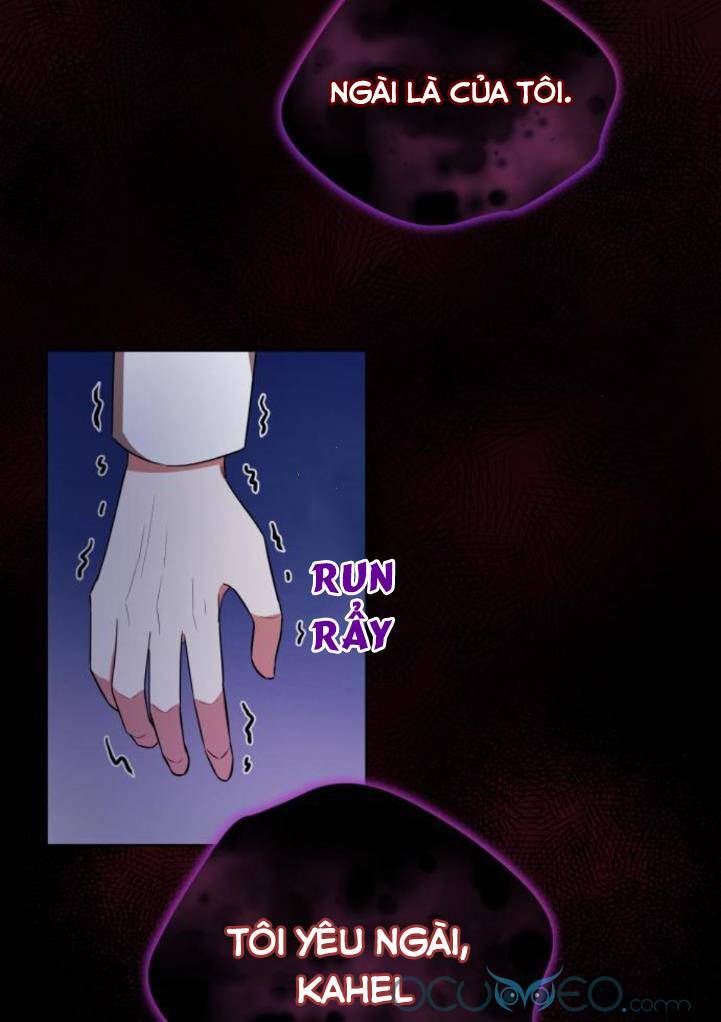 Công Tước Ác Quỷ Không Ngủ Được Chapter 11 - 19