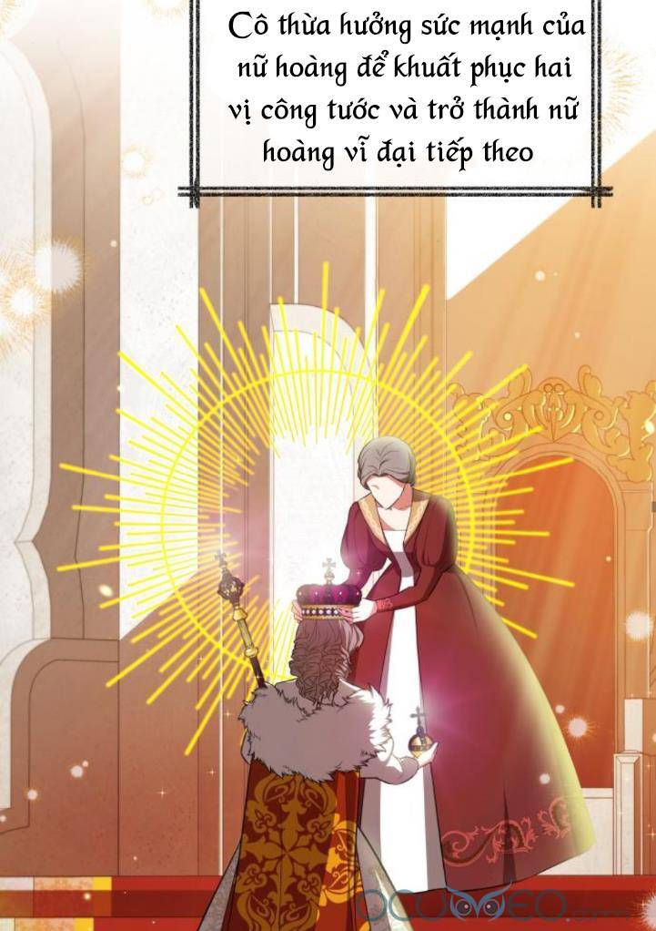 Công Tước Ác Quỷ Không Ngủ Được Chapter 11 - 3