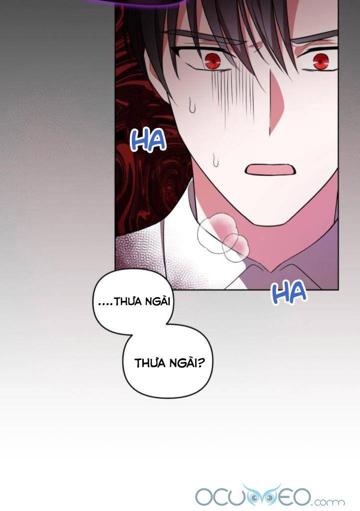 Công Tước Ác Quỷ Không Ngủ Được Chapter 11 - 21