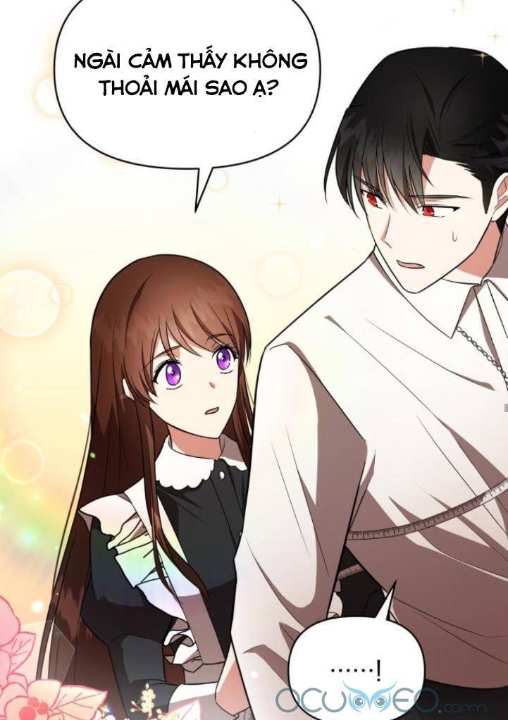 Công Tước Ác Quỷ Không Ngủ Được Chapter 11 - 23