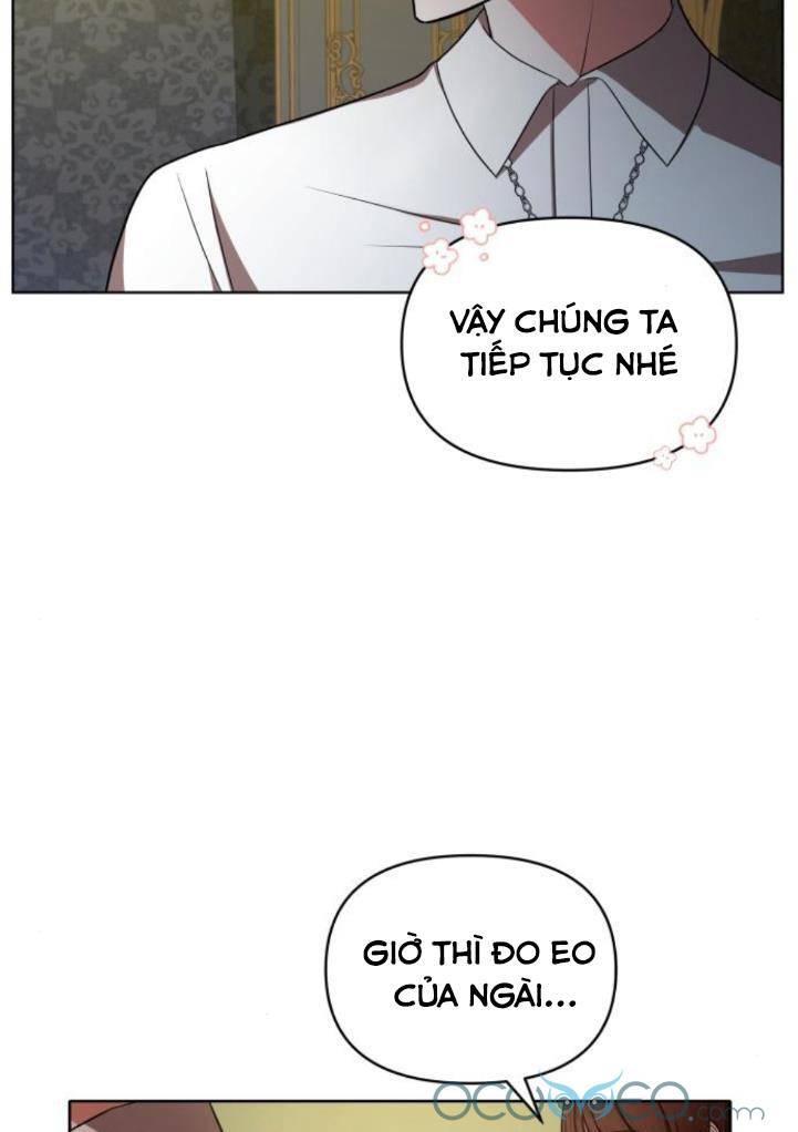 Công Tước Ác Quỷ Không Ngủ Được Chapter 11 - 25