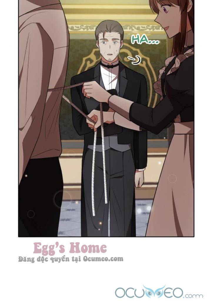 Công Tước Ác Quỷ Không Ngủ Được Chapter 11 - 26