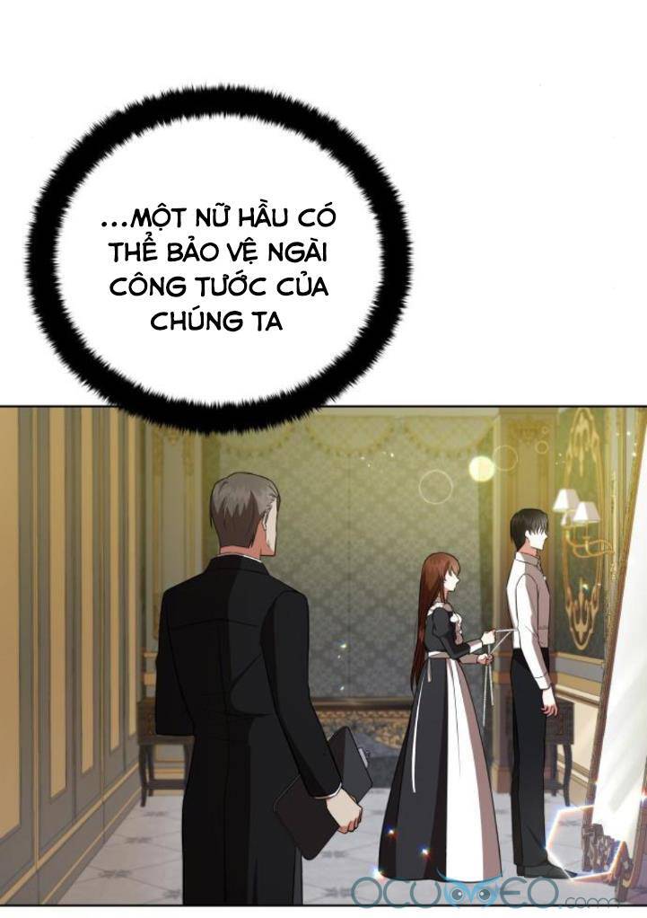 Công Tước Ác Quỷ Không Ngủ Được Chapter 11 - 27