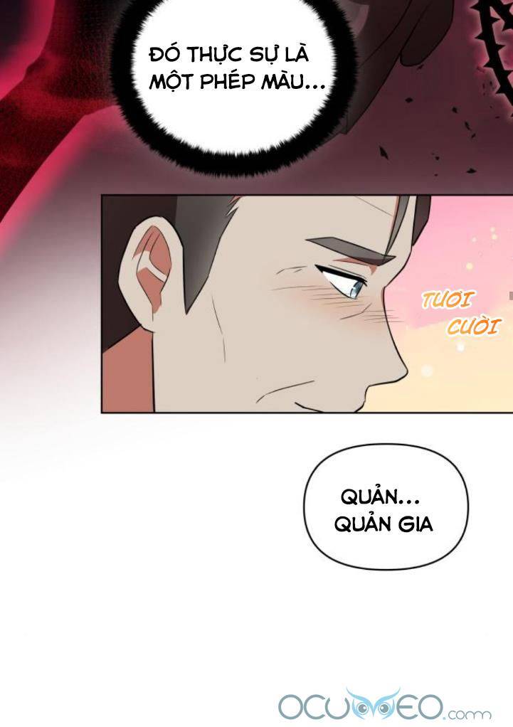 Công Tước Ác Quỷ Không Ngủ Được Chapter 11 - 30