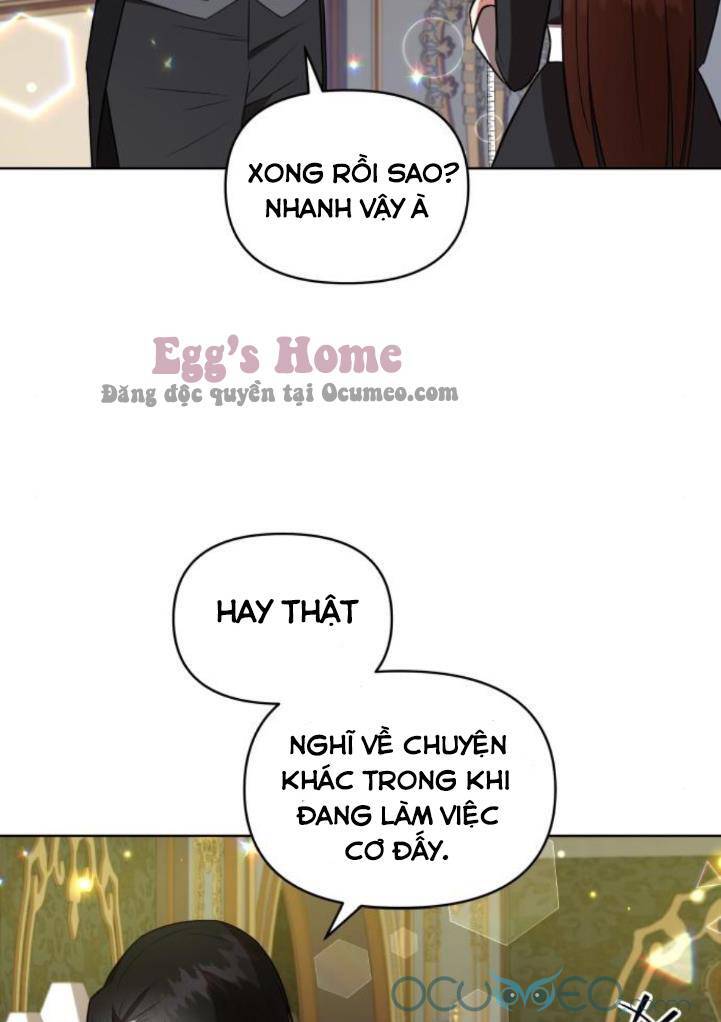 Công Tước Ác Quỷ Không Ngủ Được Chapter 11 - 32