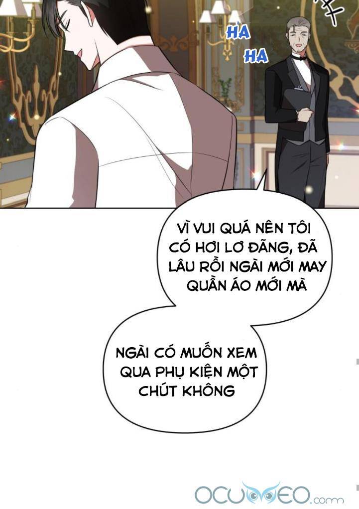 Công Tước Ác Quỷ Không Ngủ Được Chapter 11 - 33