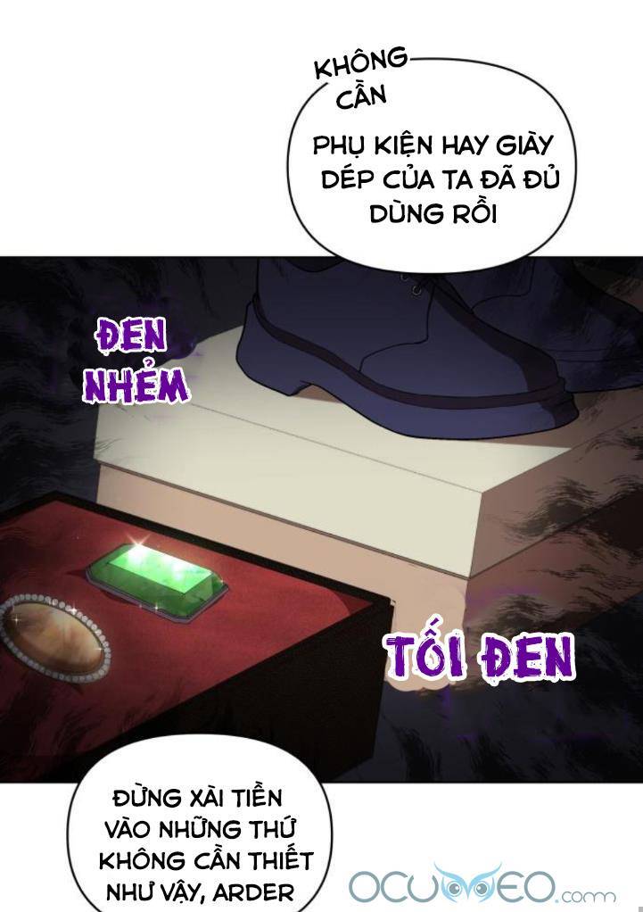 Công Tước Ác Quỷ Không Ngủ Được Chapter 11 - 34