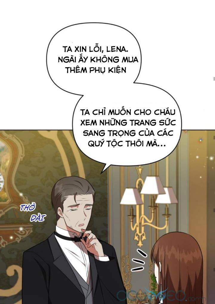 Công Tước Ác Quỷ Không Ngủ Được Chapter 11 - 36
