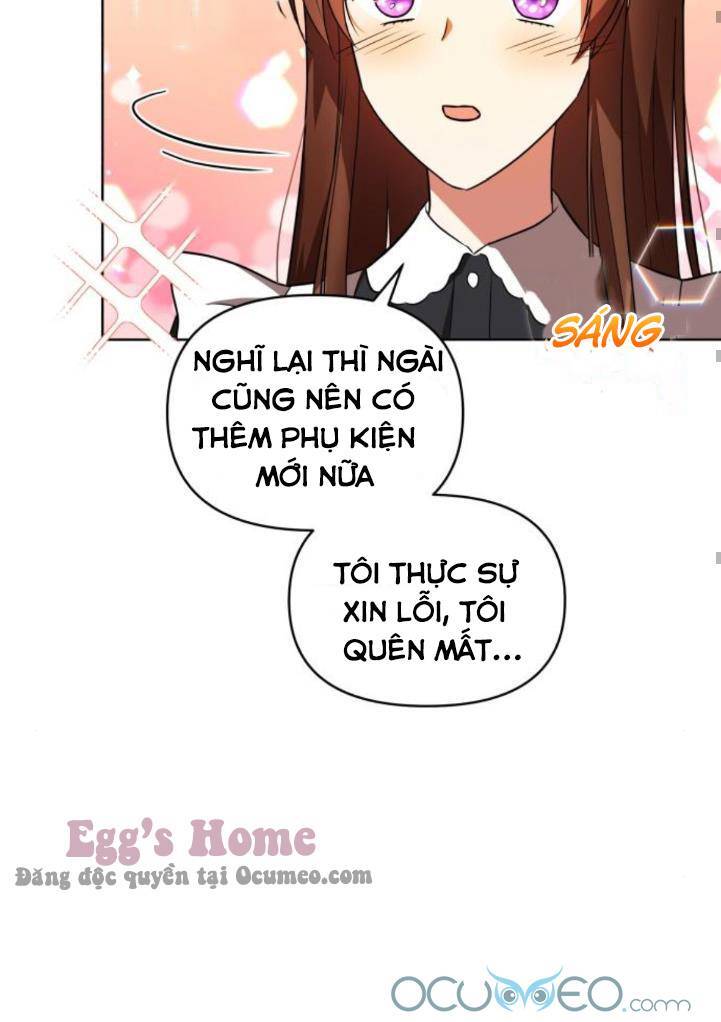 Công Tước Ác Quỷ Không Ngủ Được Chapter 11 - 38