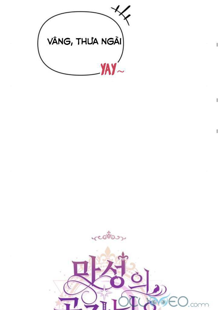 Công Tước Ác Quỷ Không Ngủ Được Chapter 11 - 40