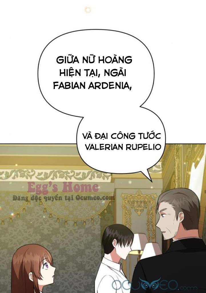 Công Tước Ác Quỷ Không Ngủ Được Chapter 11 - 5