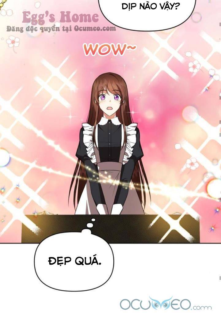 Công Tước Ác Quỷ Không Ngủ Được Chapter 11 - 43