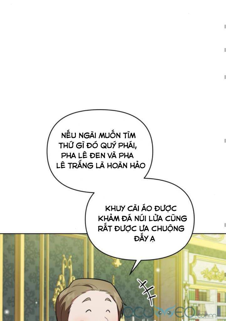 Công Tước Ác Quỷ Không Ngủ Được Chapter 11 - 44