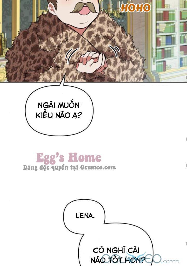 Công Tước Ác Quỷ Không Ngủ Được Chapter 11 - 45