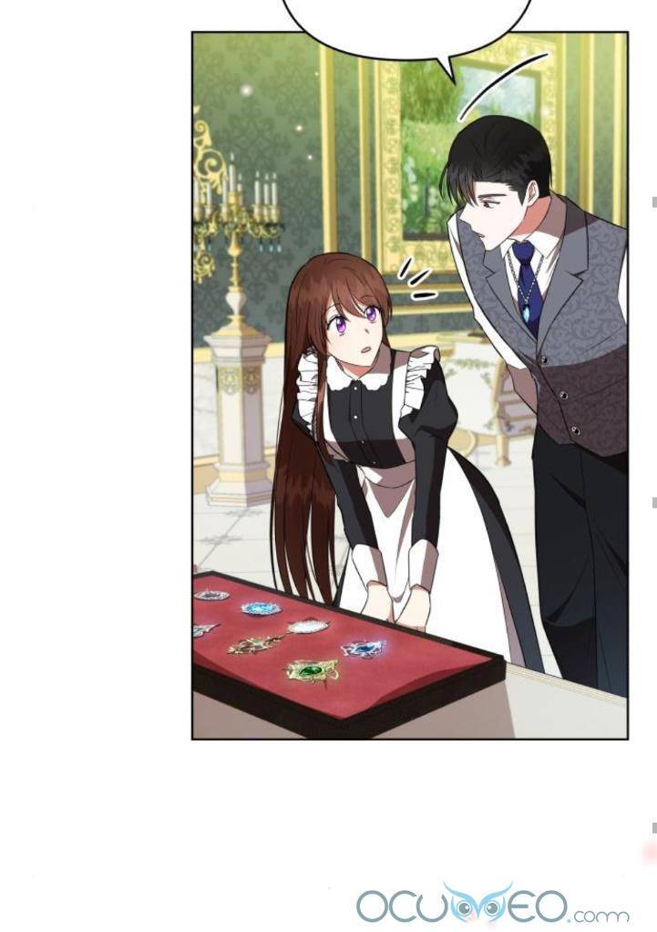 Công Tước Ác Quỷ Không Ngủ Được Chapter 11 - 46