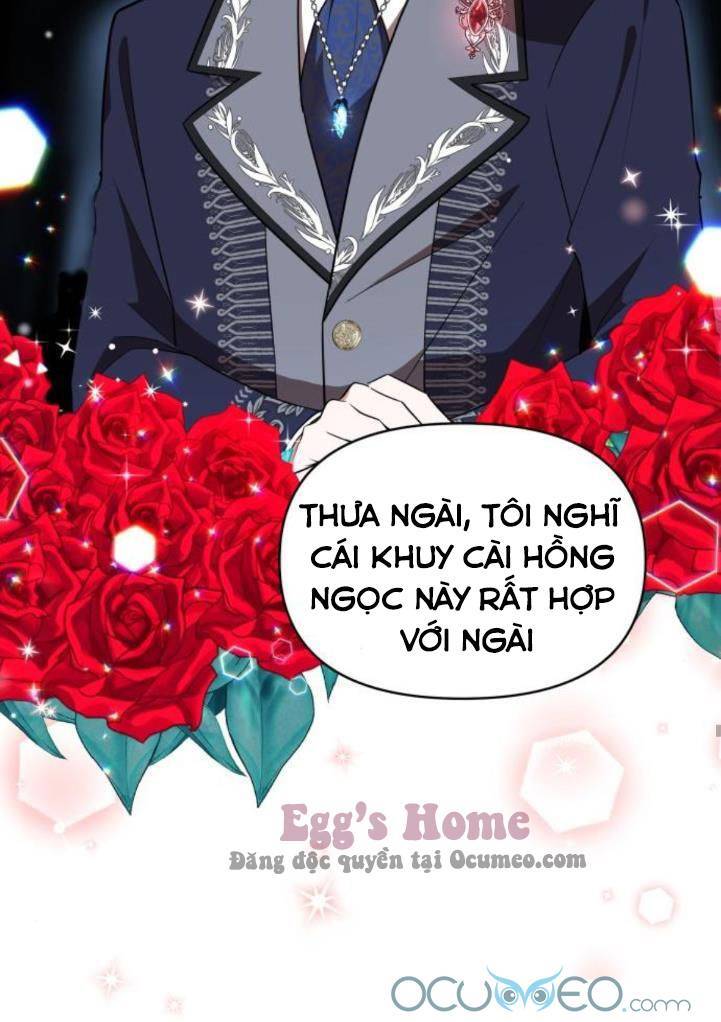 Công Tước Ác Quỷ Không Ngủ Được Chapter 11 - 49