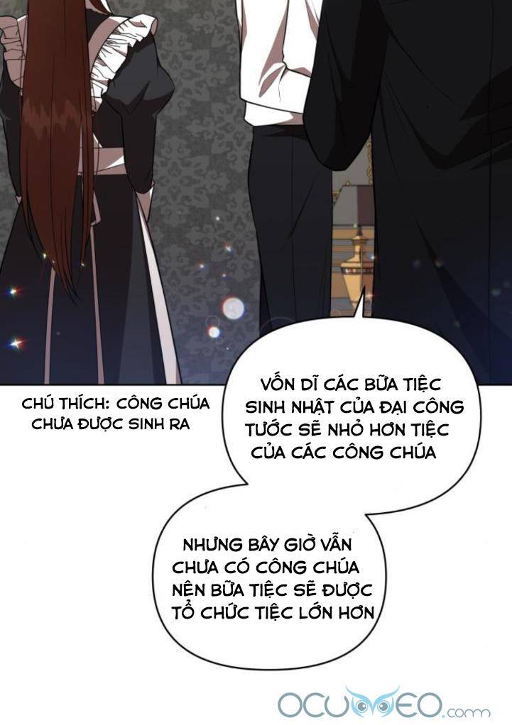 Công Tước Ác Quỷ Không Ngủ Được Chapter 11 - 6