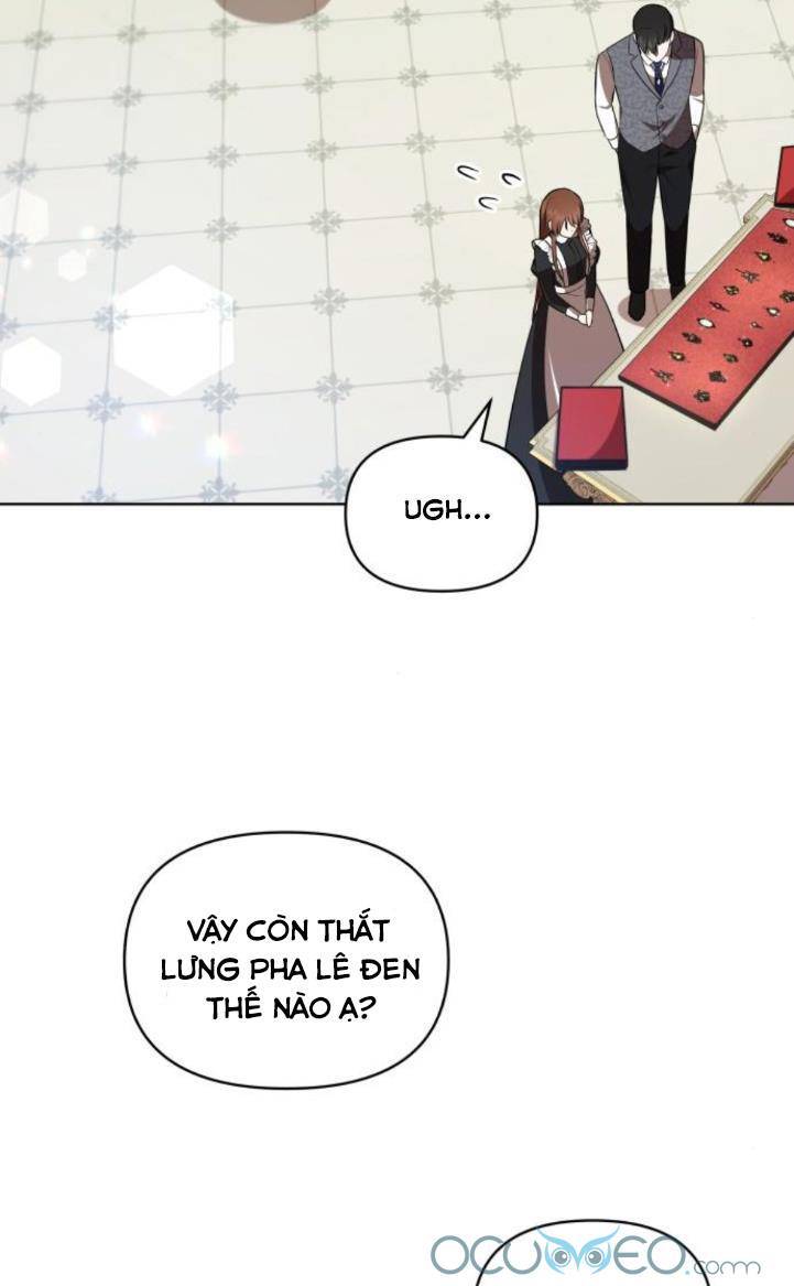 Công Tước Ác Quỷ Không Ngủ Được Chapter 11 - 51