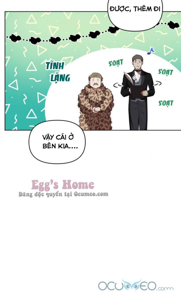 Công Tước Ác Quỷ Không Ngủ Được Chapter 11 - 52