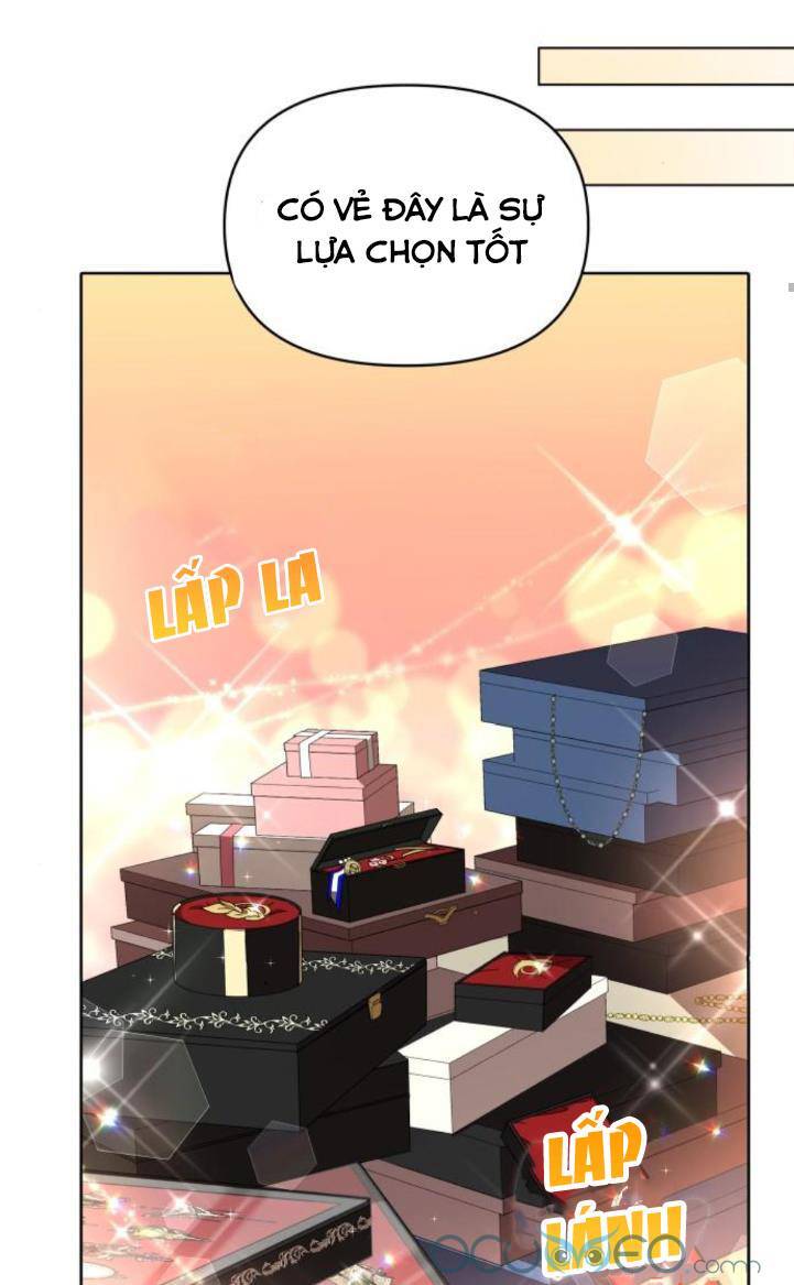 Công Tước Ác Quỷ Không Ngủ Được Chapter 11 - 53