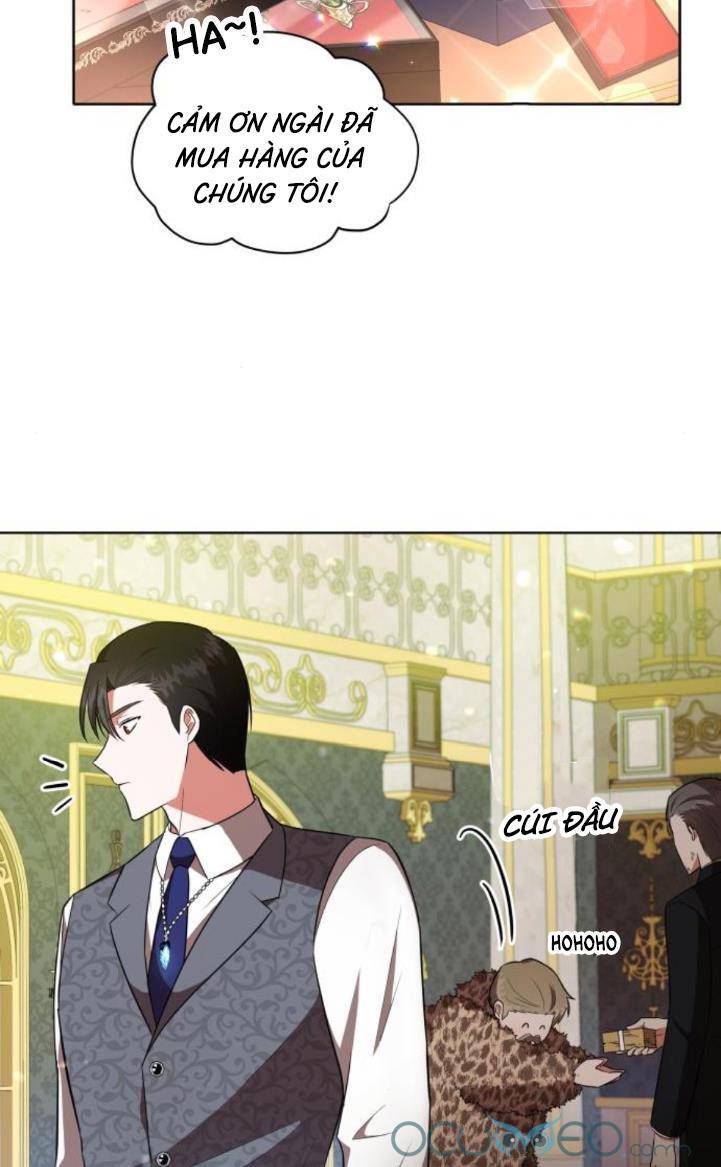 Công Tước Ác Quỷ Không Ngủ Được Chapter 11 - 54