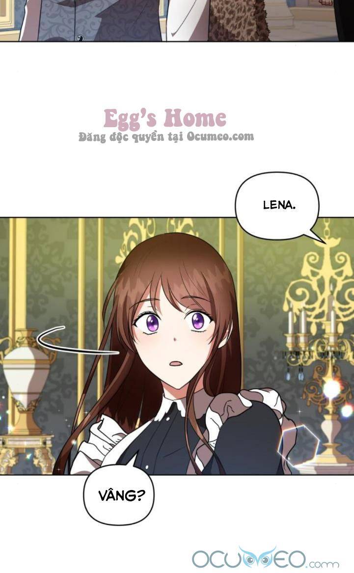 Công Tước Ác Quỷ Không Ngủ Được Chapter 11 - 55