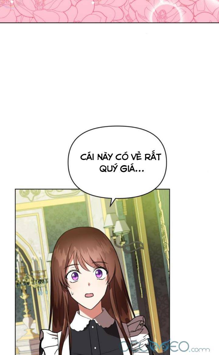 Công Tước Ác Quỷ Không Ngủ Được Chapter 11 - 59