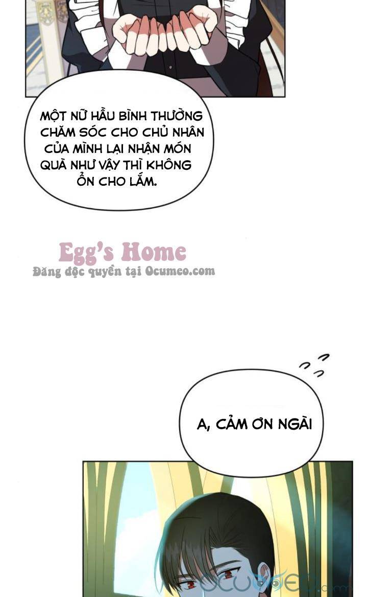 Công Tước Ác Quỷ Không Ngủ Được Chapter 11 - 60