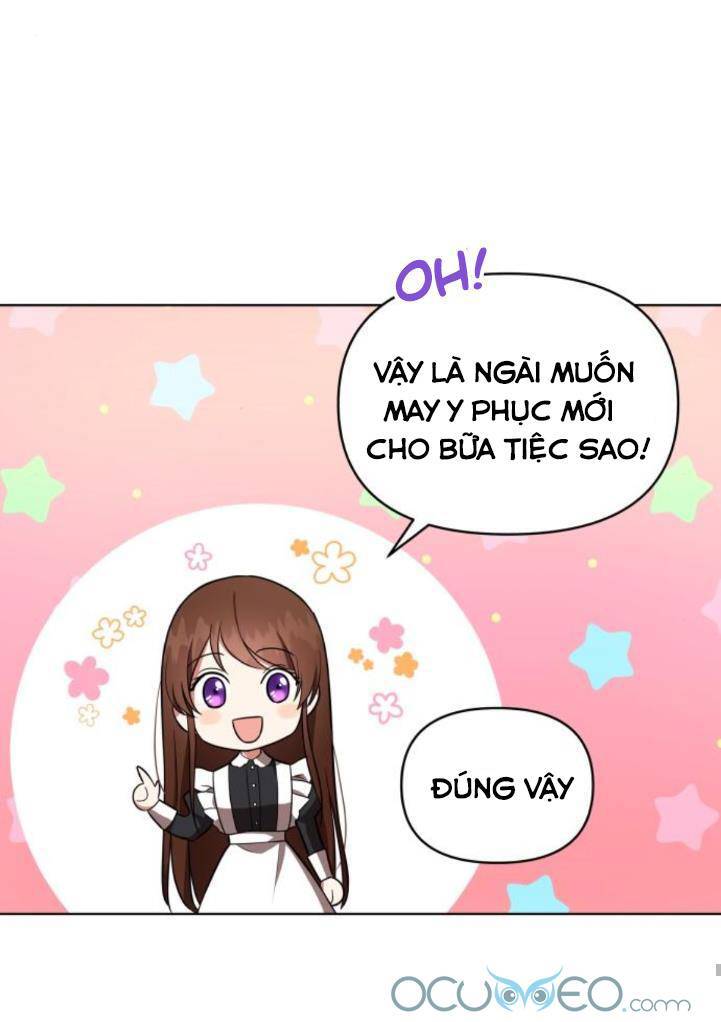 Công Tước Ác Quỷ Không Ngủ Được Chapter 11 - 7