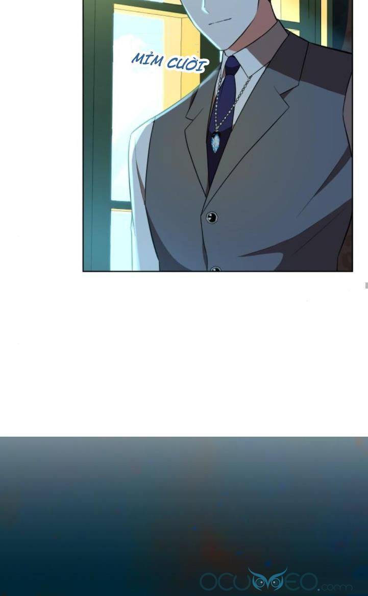Công Tước Ác Quỷ Không Ngủ Được Chapter 11 - 61