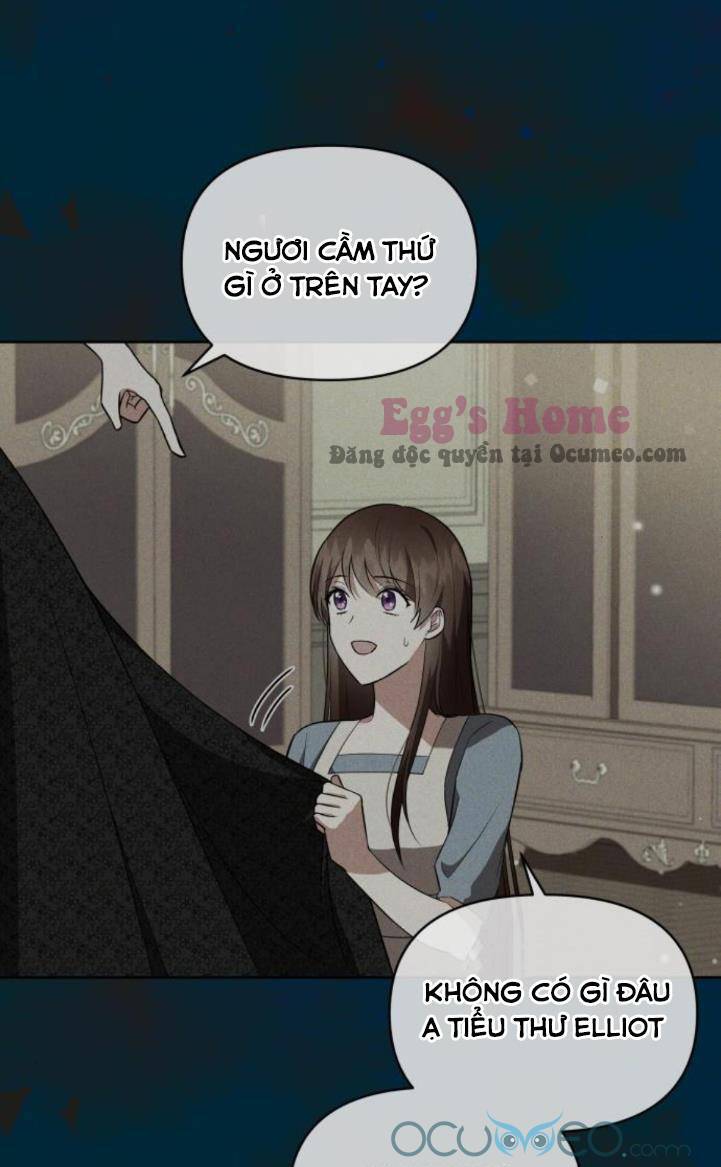 Công Tước Ác Quỷ Không Ngủ Được Chapter 11 - 64