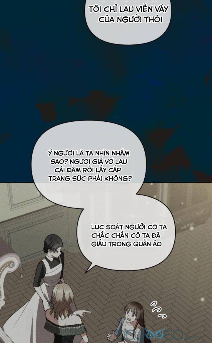 Công Tước Ác Quỷ Không Ngủ Được Chapter 11 - 65