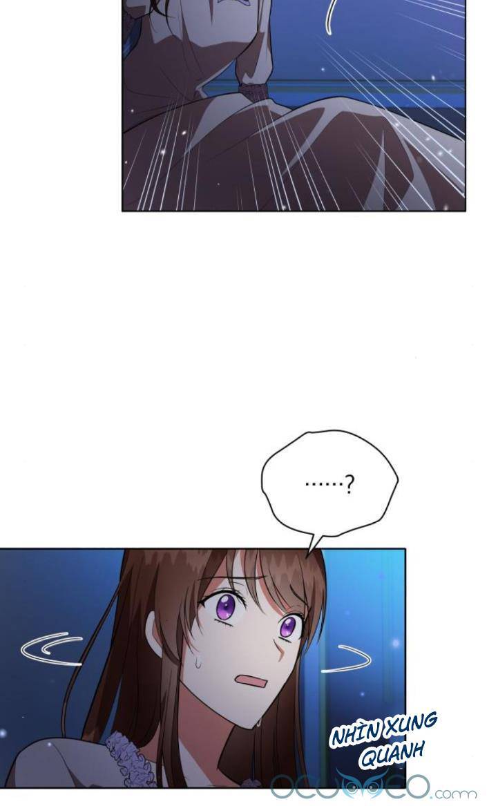 Công Tước Ác Quỷ Không Ngủ Được Chapter 11 - 69