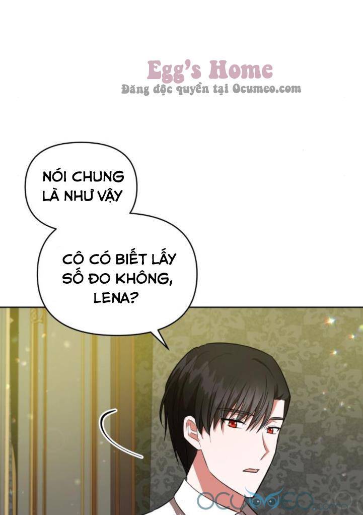 Công Tước Ác Quỷ Không Ngủ Được Chapter 11 - 8
