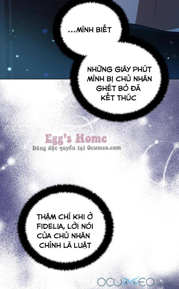 Công Tước Ác Quỷ Không Ngủ Được Chapter 11 - 72