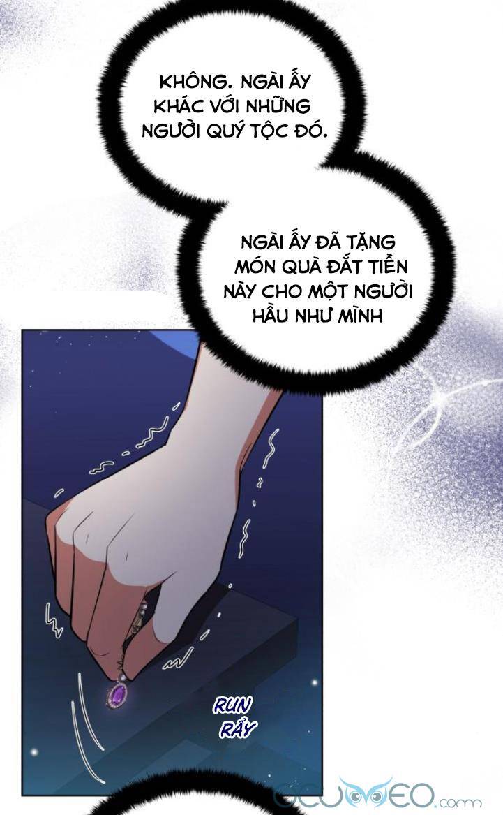 Công Tước Ác Quỷ Không Ngủ Được Chapter 11 - 74