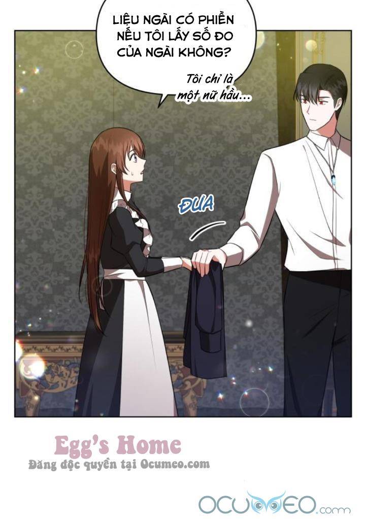 Công Tước Ác Quỷ Không Ngủ Được Chapter 11 - 10