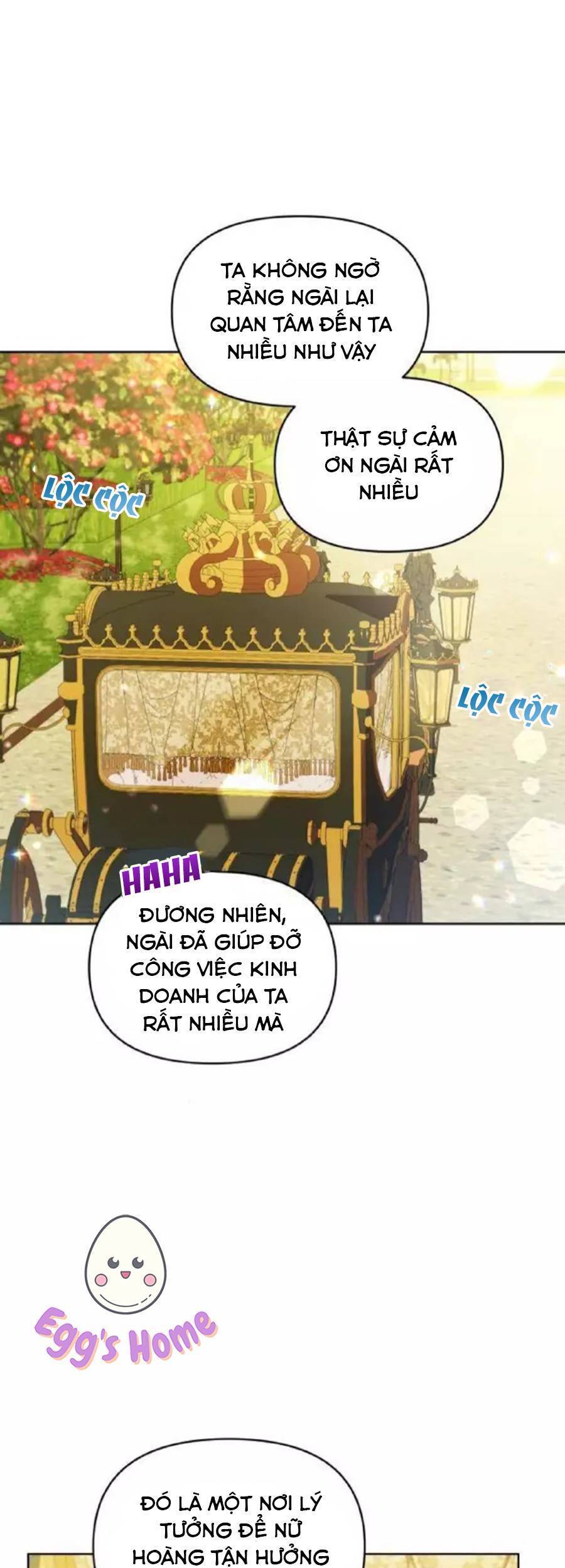 Công Tước Ác Quỷ Không Ngủ Được Chapter 12 - 2