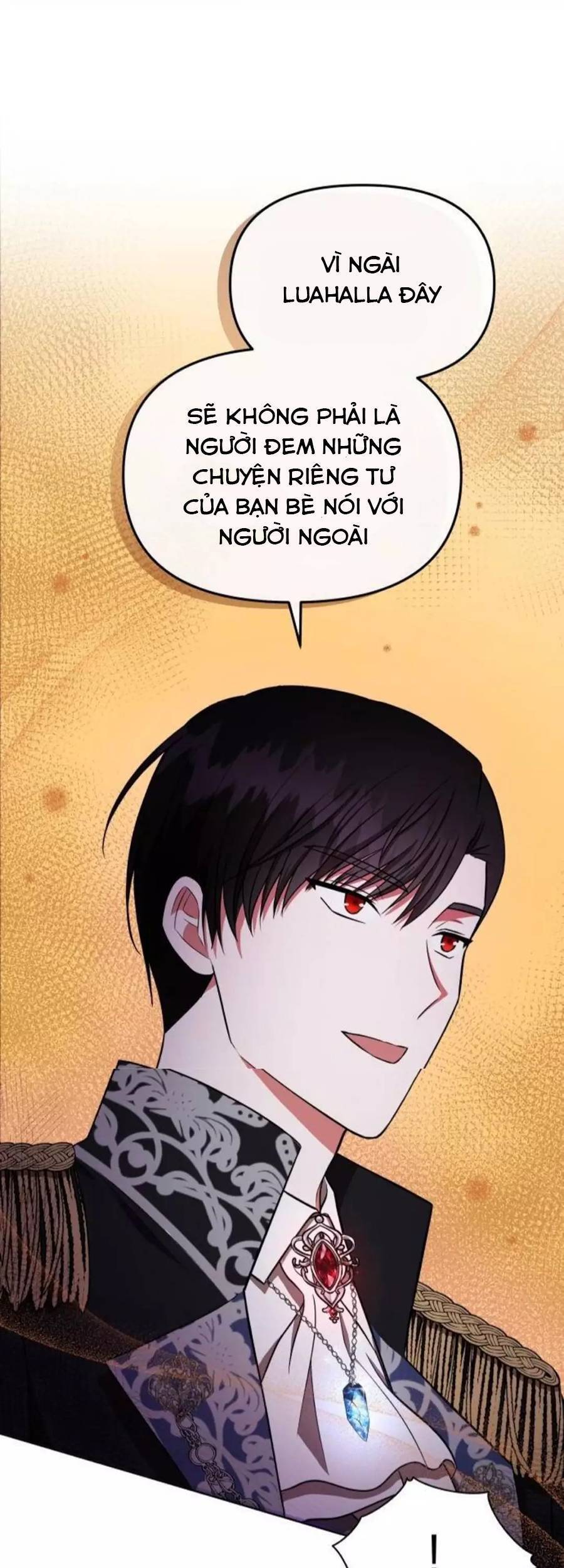 Công Tước Ác Quỷ Không Ngủ Được Chapter 12 - 12