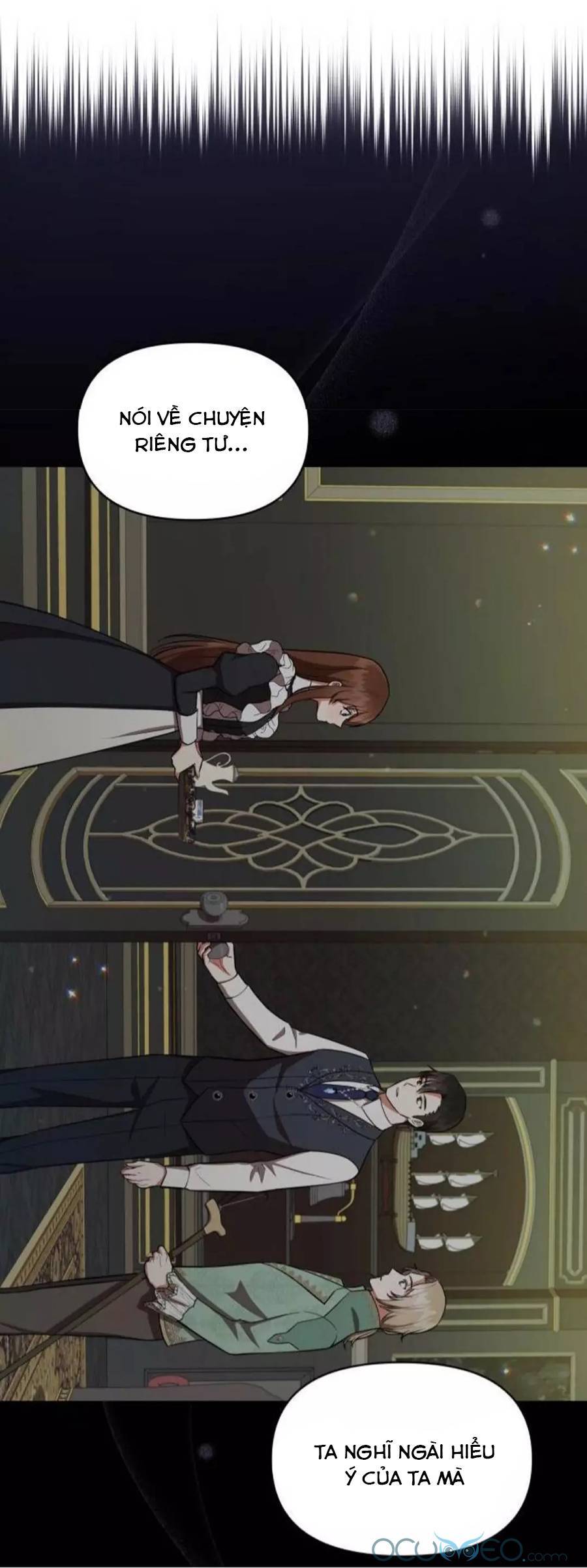 Công Tước Ác Quỷ Không Ngủ Được Chapter 12 - 14