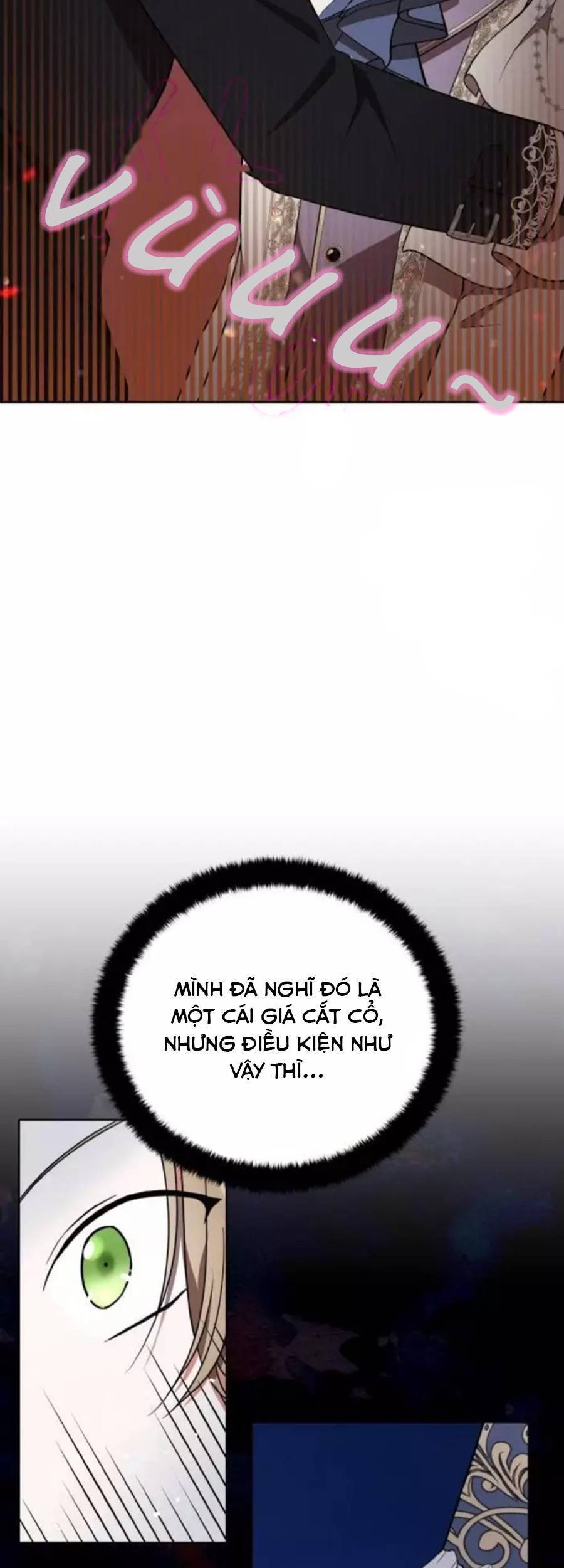 Công Tước Ác Quỷ Không Ngủ Được Chapter 12 - 17