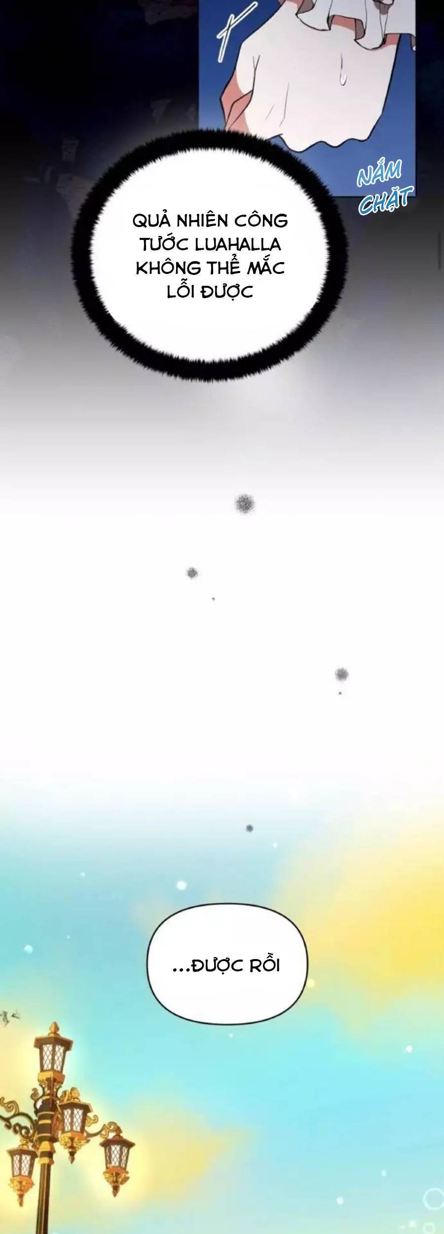 Công Tước Ác Quỷ Không Ngủ Được Chapter 12 - 19