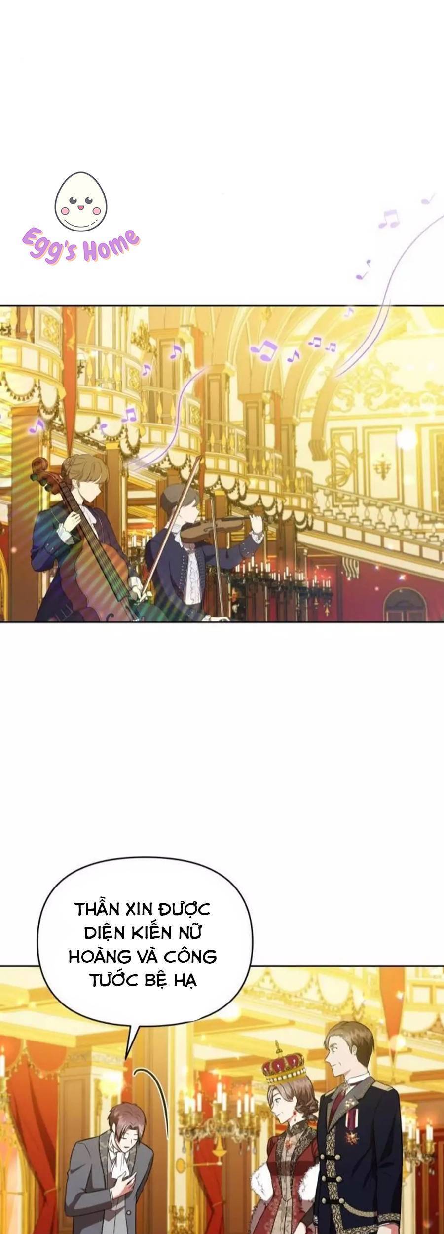 Công Tước Ác Quỷ Không Ngủ Được Chapter 12 - 23