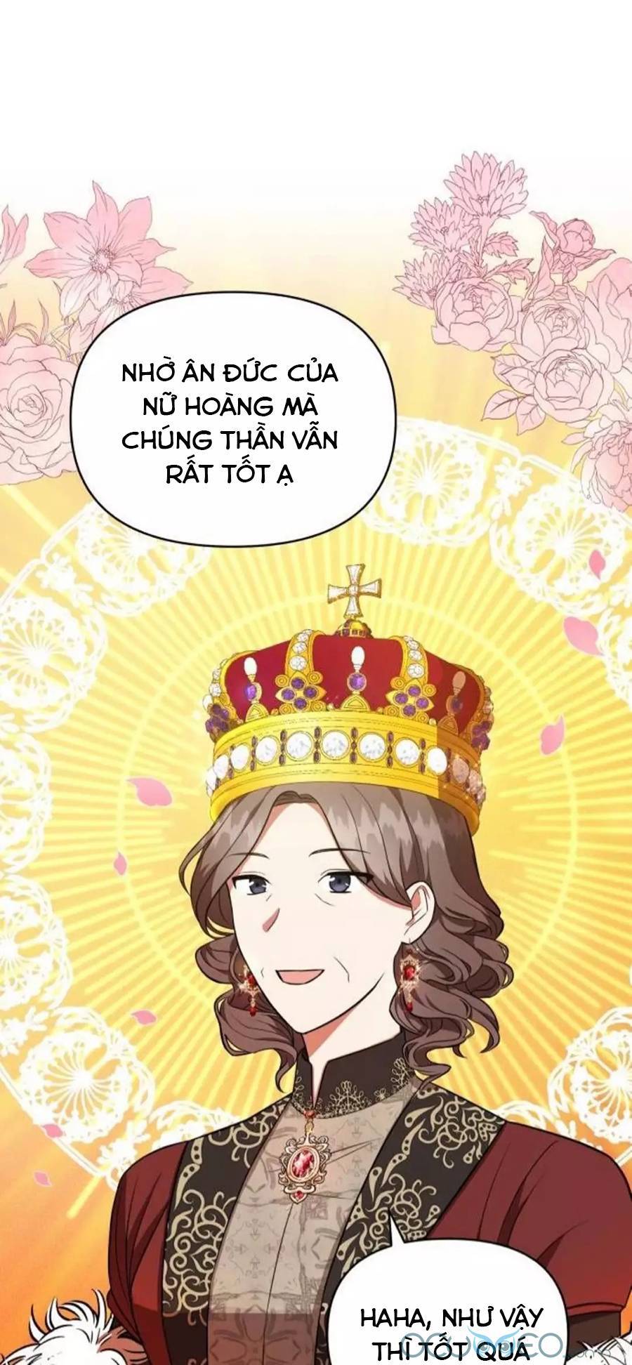 Công Tước Ác Quỷ Không Ngủ Được Chapter 12 - 25