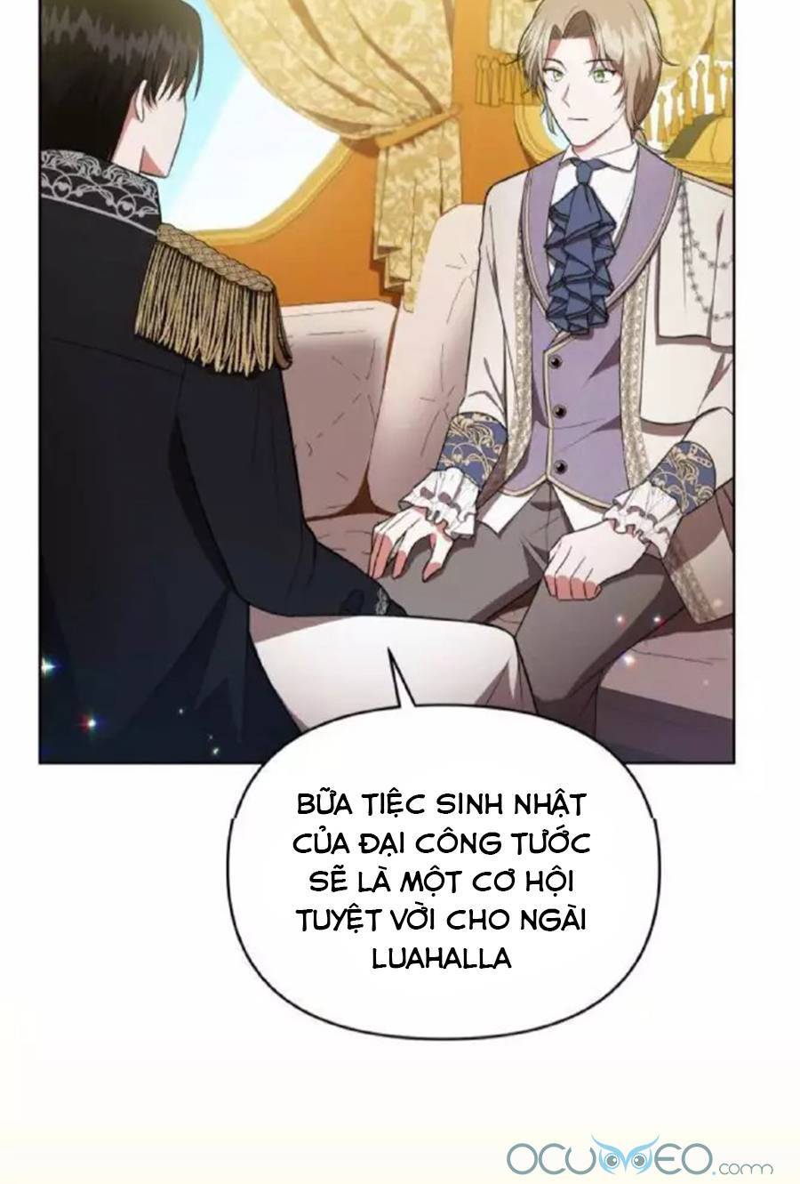 Công Tước Ác Quỷ Không Ngủ Được Chapter 12 - 4