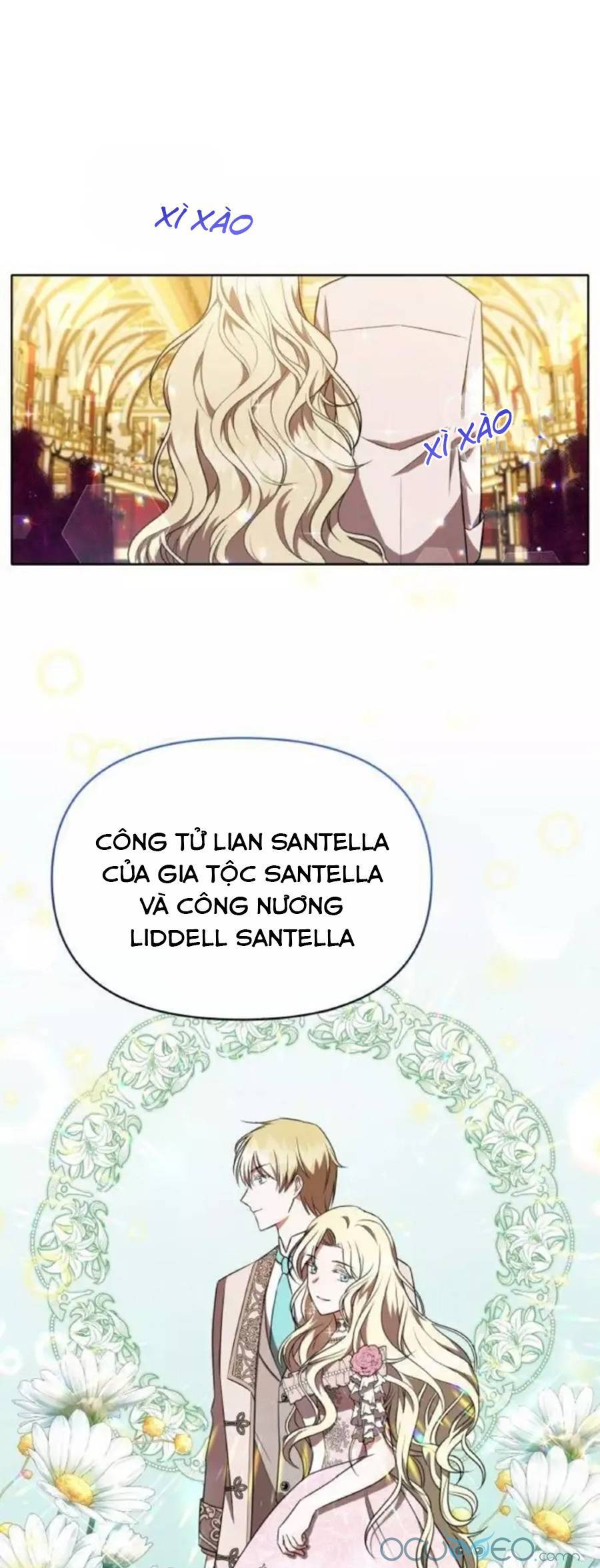 Công Tước Ác Quỷ Không Ngủ Được Chapter 12 - 32