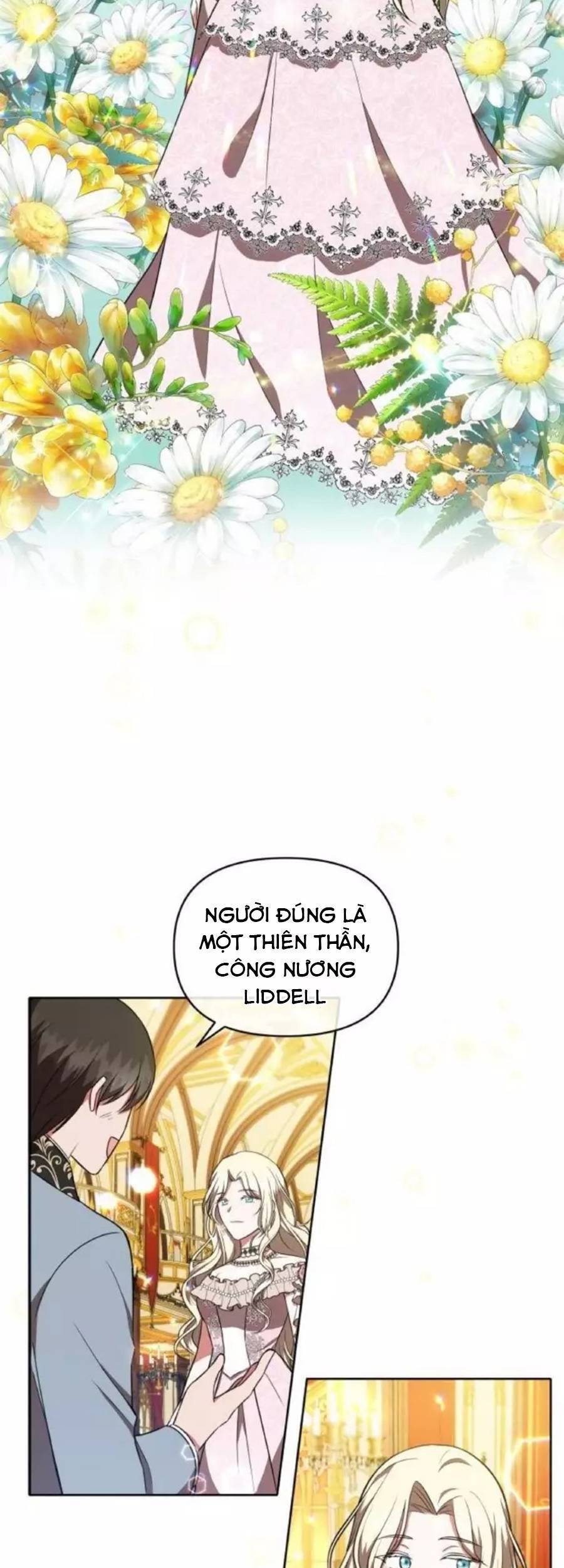 Công Tước Ác Quỷ Không Ngủ Được Chapter 12 - 33