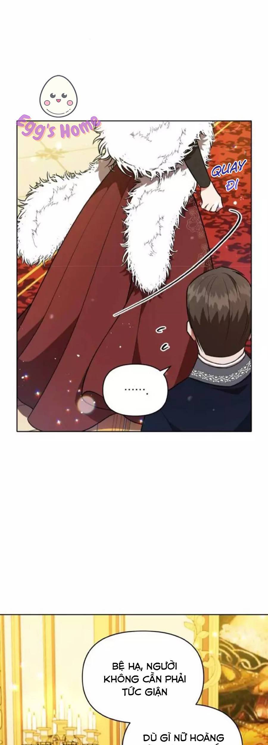 Công Tước Ác Quỷ Không Ngủ Được Chapter 12 - 37